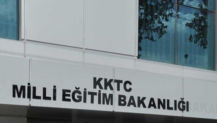 Milli Eğitim Bakanlığı Bütçesi komitede görüşülüyor