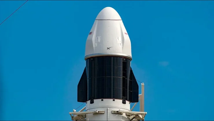 SpaceX sonunda ertelenen kargo görevini yerine getirecek: Yarın uçuyor!