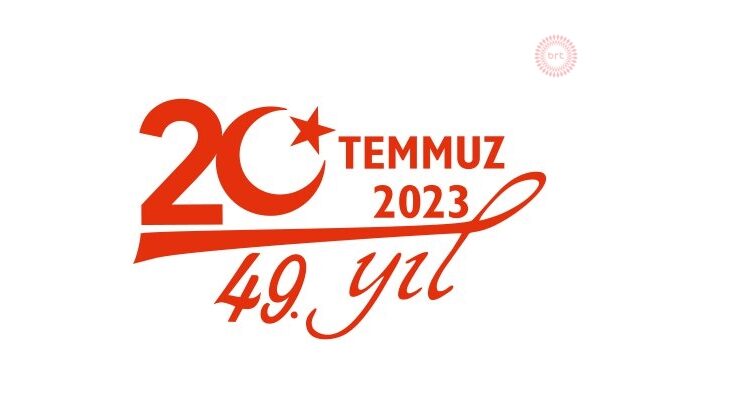 20 Temmuz Barış ve Özgürlük Bayramı, başkent ve ilçelerde etkinliklerle kutlanacak