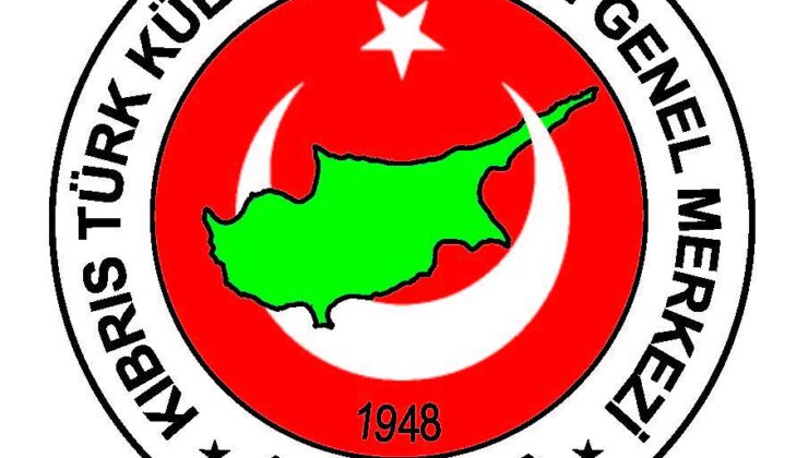 Kıbrıs Türk Kültür Derneği, 20 Temmuz Barış Ve Özgürlük Bayramı dolayısıyla mesaj yayımladı