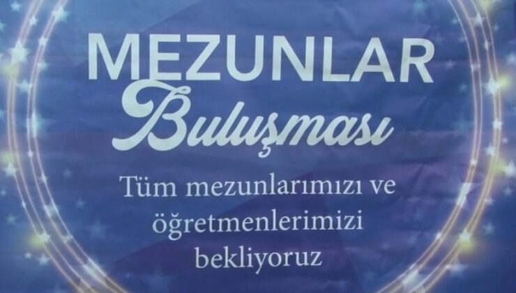 19 Mayıs TMK mezunları buluşuyor