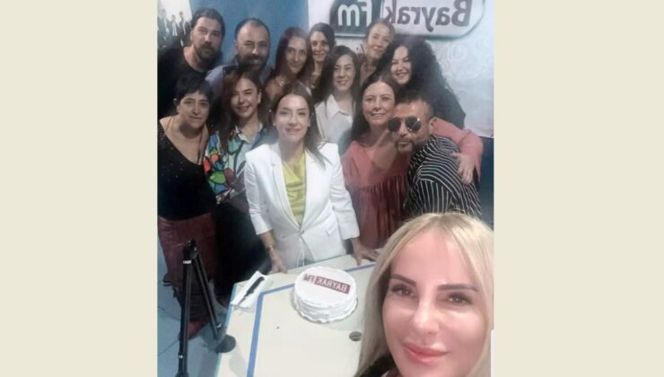 Bayrak FM 29 yaşında