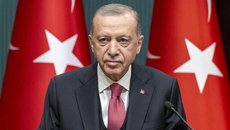 Türkiye Cumhurbaşkanı Erdoğan, 20 Temmuz’da KKTC’ye geliyor