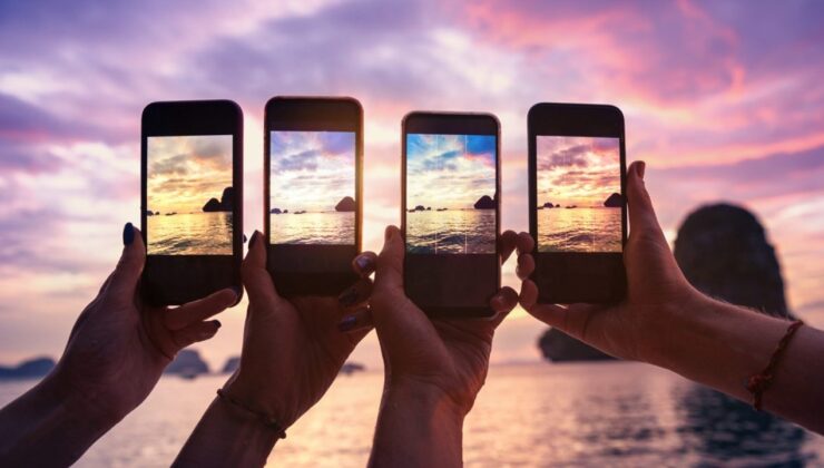 Sosyal medya ikiye bölündü: Bu fotoğraf gerçek mi, yapay zeka mı?