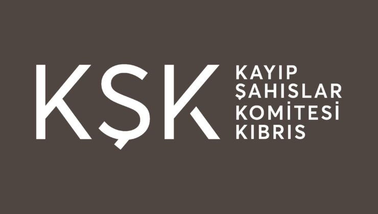 GKRY, Kayıp Şahıslar Komitesi’ne 175 bin Euro bağışta bulundu