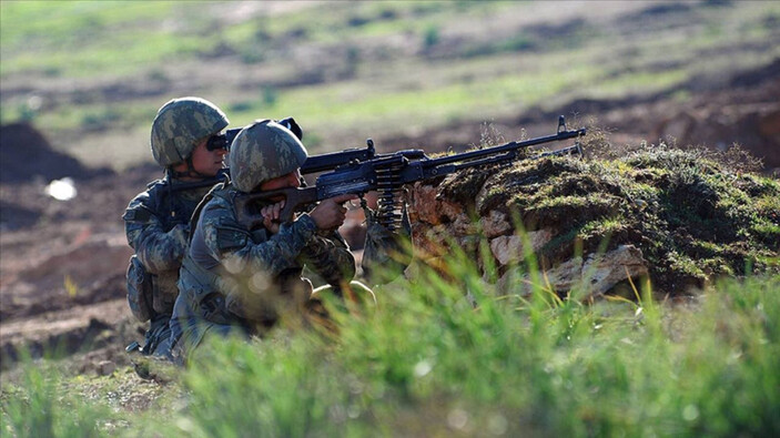 MİT, Afrin’de 40 sivilin hayatını kaybettiği saldırının sorumlusunu etkisiz hale getirdi