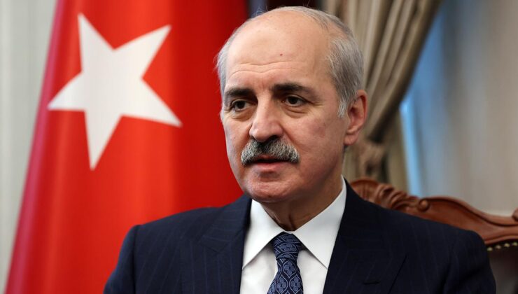 Kurtulmuş, TÜRKPA Konseyi Toplantısı’nda konuştu: “Macaristan ve KKTC’nin tam üye sıfatıyla çalışmalarımıza katılması en büyük temennimiz”