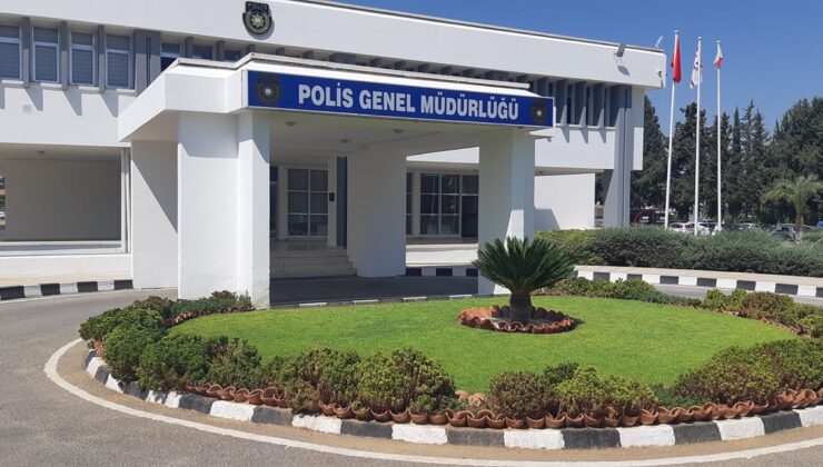 PGM’den Ercan Havalimanı ile ilgili açıklama