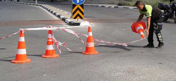 Ralli kapsamında bugün bazı yollar geçici olarak araç trafiğine kapalı