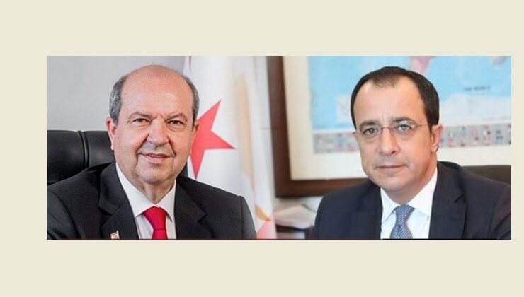 Cumhurbaşkanı Tatar ve Rum Lider Hristodulidis Kayıp Şahıslar Komitesi’nin Antropoloji Laboratuvarı’nı ziyaret edecek