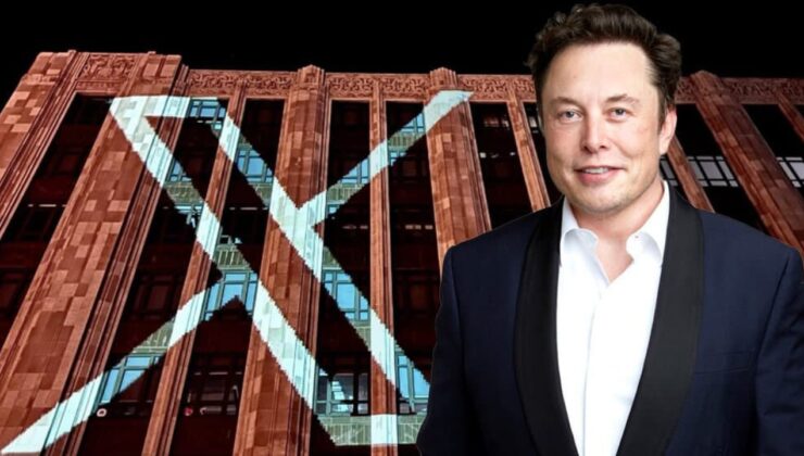 Eğer Elon Musk’ın canı istemiyorsa o siteye giremezsiniz!