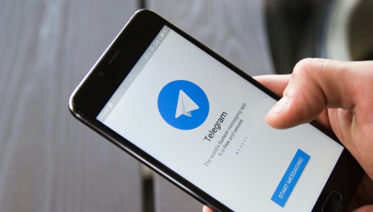 Telegram sevilen özelliğini ücretsiz yaptı!