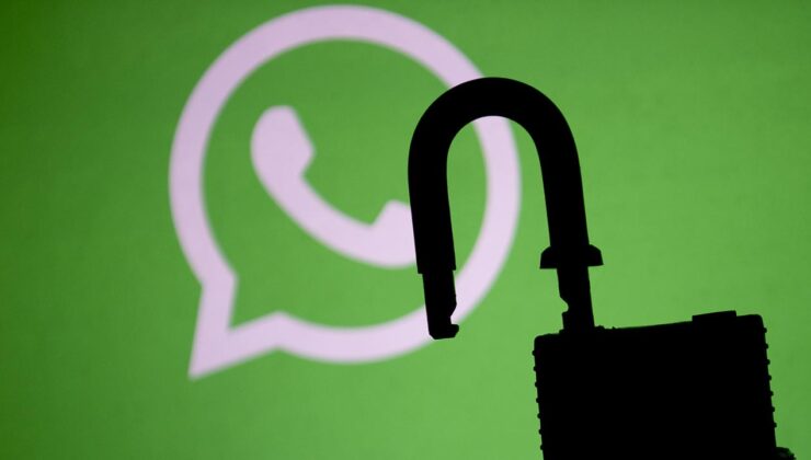 WhatsApp’ta güvenlik seviye atlıyor! Kimse sizi bulamayacak