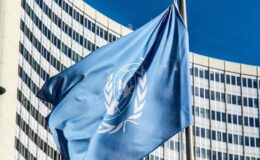 BM, Gazze’de “acil çatışmaya son verilmesi ve insani ateşkes” sağlanması çağrısını yineledi