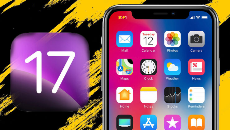 iOS 17 Beta altıncı güncellemesi ortaya çıktı: İşte yenilikler