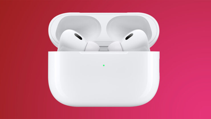 iPhone 15 ile birlikte AirPods da beklenen özelliği alabilir!