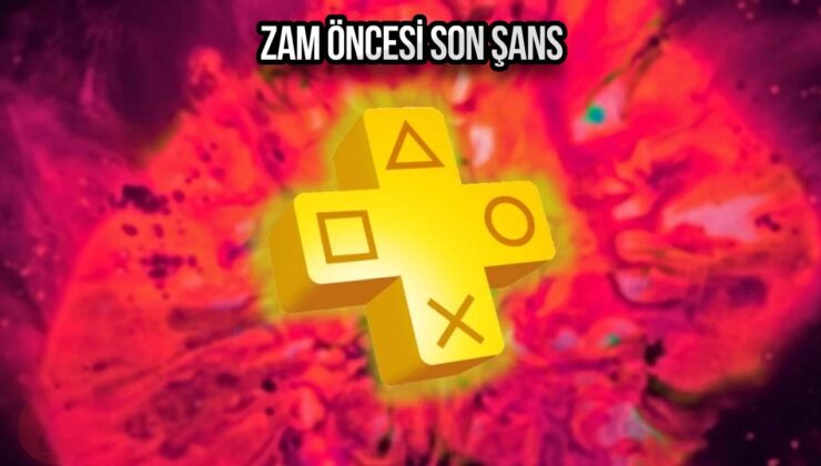 Sony üzen haberi verdi: PlayStation Plus’a dev zam yolda!