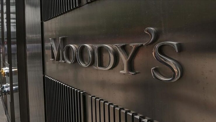 Moody’s Türkiye ekonomisini değerlendirdi: Para ve maliye politikasının yönünü kademeli olarak düzeltmeye başladı