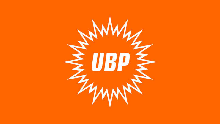 UBP: Gündemimizde tüzük kurultayı dışında bir kurultay bulunmamaktadır”