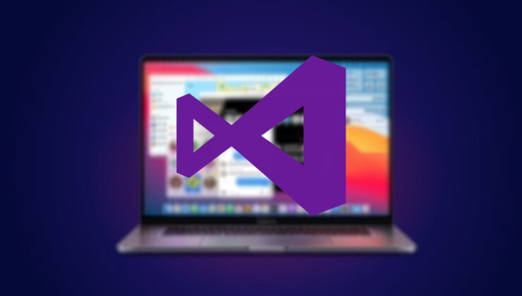 Yazılımcılar üzgün: Visual Studio, Mac’lerde kullanılamayacak!