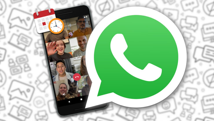 WhatsApp’a Zoom’un çok sevilen özelliğini alıyor!