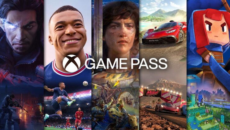 Kaçırmayın: Xbox Game Pass’e önümüzdeki haftalarda gelecek oyunlar!