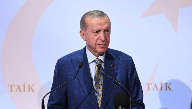 Erdoğan: Türkiye yatırımcılar için güvenli liman olmayı sürdürüyor