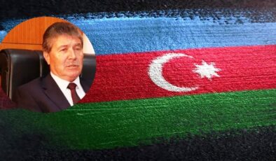 Üstel: Kıbrıs Türk Halkı Azerbaycan’ın bu haklı mücadelesinde kayıtsız ve şartsız yanındadır