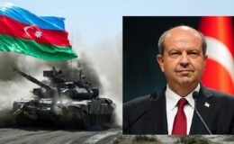 Cumhurbaşkanı Tatar: Kardeş ülke Azerbaycan’ın yanındayız