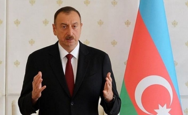Azerbaycan’da erken cumhurbaşkanı seçimi 7 Şubat’ta yapılacak
