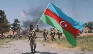 Azerbaycan: Karabağ’da 60’tan fazla muharebe mevzisi kontrolümüze geçti