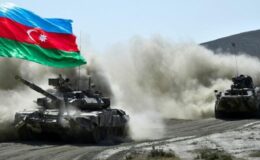Azerbaycan’ın antiterör operasyonu ikinci gününde
