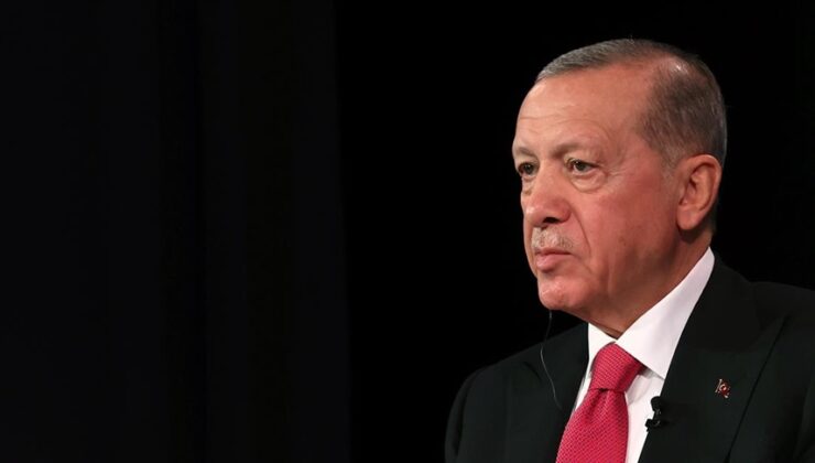 Erdoğan: (Rusya-Ukrayna) Savaşın ne kadar süreceğini yalnızca iki lider söyleyebilir