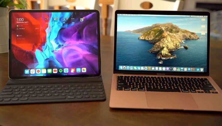 Apple, bir popüler MacBook’tan daha desteğini çekti!