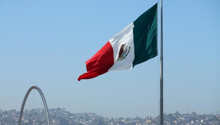 Meksika, göç krizini ele almak üzere 10 ülke ile toplantı yapacak