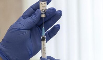 DSÖ: Mevcut COVID-19 aşıları güvenli ve etkili olmayı sürdürüyor