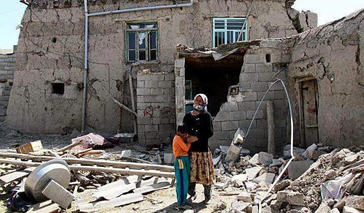 UNICEF: “Afganistan’daki depremlerde ölenlerin yüzde 90’ından fazlası kadın ve çocuk”