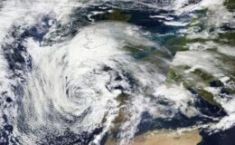 İskoçya’da Babet Fırtınası etkili oluyor: 2 ölü