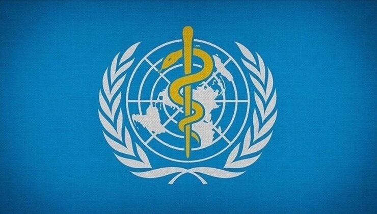 DSÖ: İsrail Gazze’deki sağlık hizmetlerine yönelik 41 teyit edilmiş saldırı düzenledi