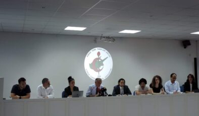 Kıbrıs Türk Tabipleri Birliği, sahte reçete soruşturması ile ilgili basın toplantısı düzenledi