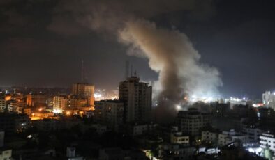İsrail ordusu, Gazze’deki Filistinlilere bazı bölgeleri boşaltmaları çağrısı yaptı