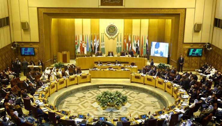 Arap Parlamentolar Arası Birliği uluslararası kuruluşlardan İsrail’in durdurulmasını istedi