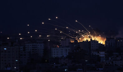 İsrail’in Gazze’ye saldırılarında can kaybı 950’ye çıktı