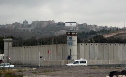İsrail Filistinli tutuklulara yaptırımları ağırlaştırdı