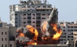BM: Gazze Şeridi insani yardıma açılmazsa faciayla karşı karşıya kalacak