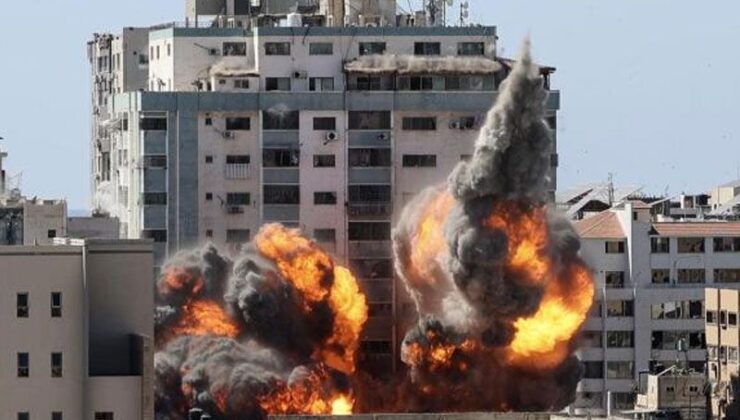 BM: Gazze Şeridi insani yardıma açılmazsa faciayla karşı karşıya kalacak