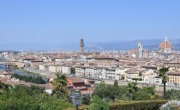 Floransa’da kısa süreli yeni ev kiralamaları yasaklandı