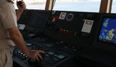 TC Ulaştırma ve Altyapı Bakanlığı: İsrail’e uğrayacak Türk bayraklı gemilerin güvenlik seviyesi 3’e çıkarıldı