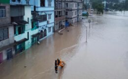 Hindistan’daki sel nedeniyle yaşamını yitirenlerin sayısı 31’e çıktı