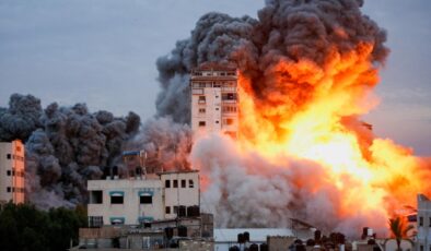İsrail basını: Ölen İsrailli sayısı 700’e yükseldi